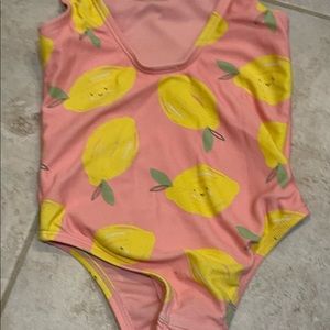 Gap toddler girl swimsuit